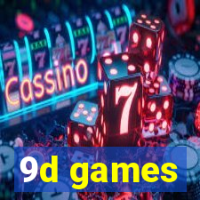 9d games